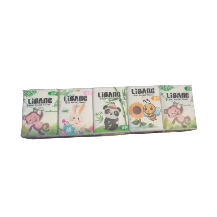LİBANG MİEV 10 LU CER MENDİL MRB-5107 (PKT-10LU)