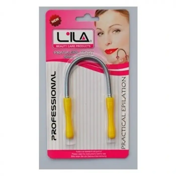 LİLA EPİLASYON YAYI