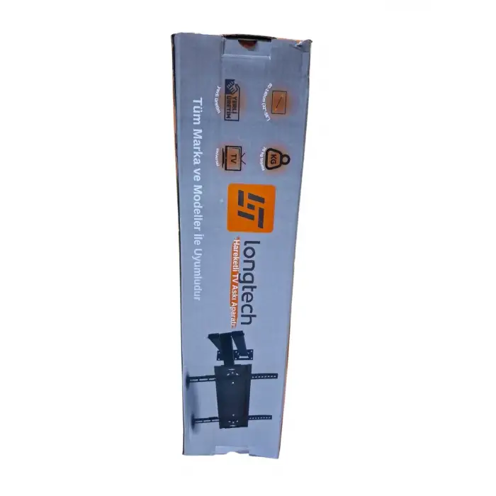 LONGTECH LCD DUVAR ASKI APARATI HAREKETLİ 55 4020