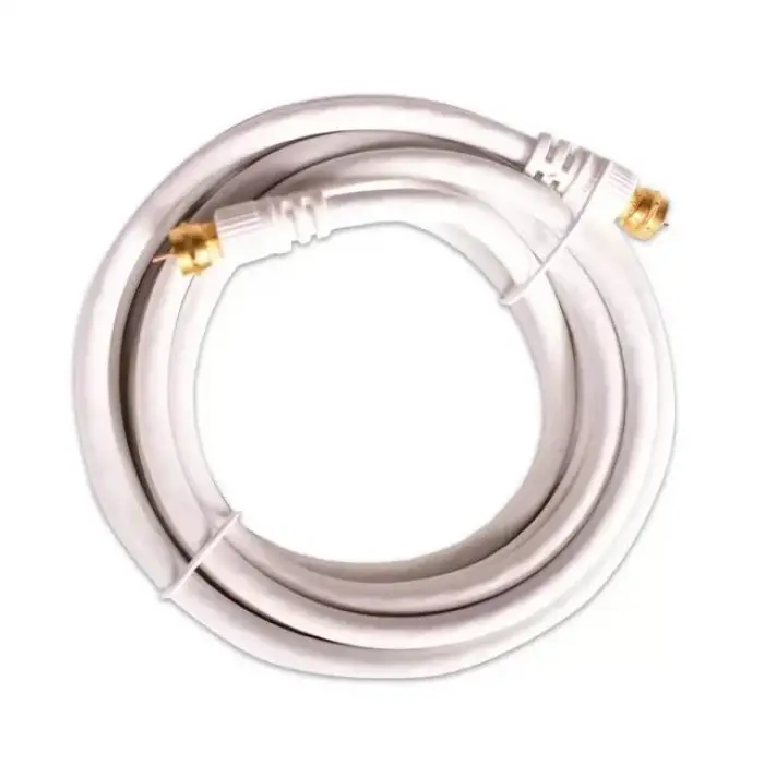 LONGTECH TV KABLOSU RG6 2 MT LT-1100