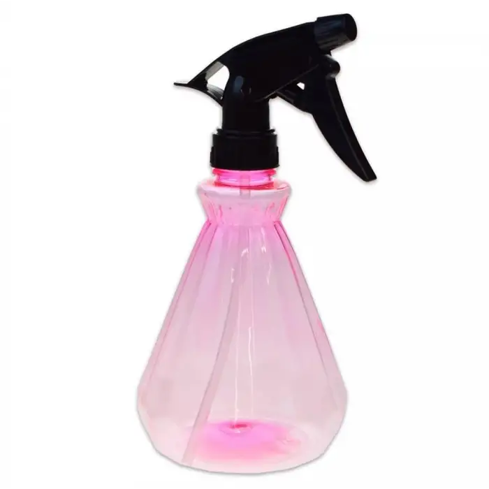 LOTUS BERBER SPREYİ ŞEFFAF UZUN LTS-BF104