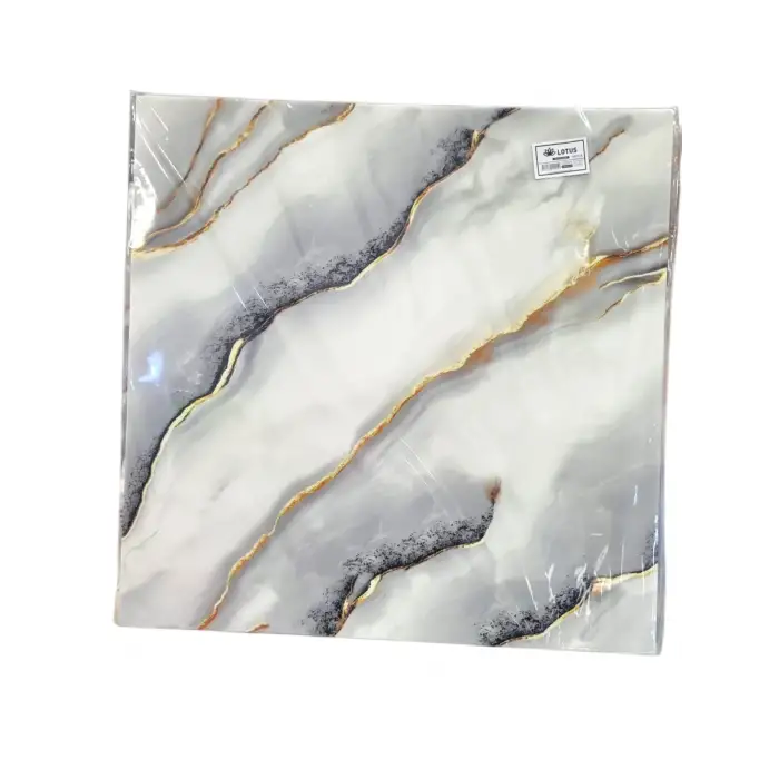 LOTUS YAPIŞ.DUVAR PANELİ 60X60 CM FLY-141(PK-10LU)