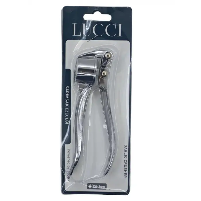 LUCCI SARIMSAK EZİCİ IVO-SE105