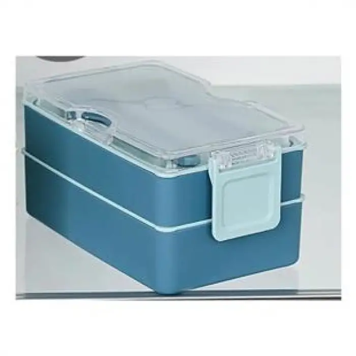 LUNO KATLI LUNCH BOX *36 TP826