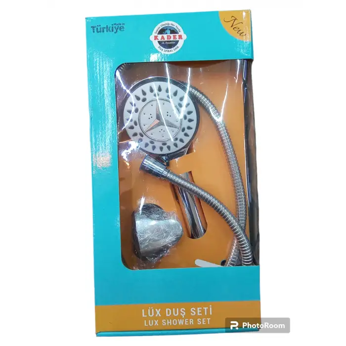 LÜX DUŞ TAKIMI M-1016