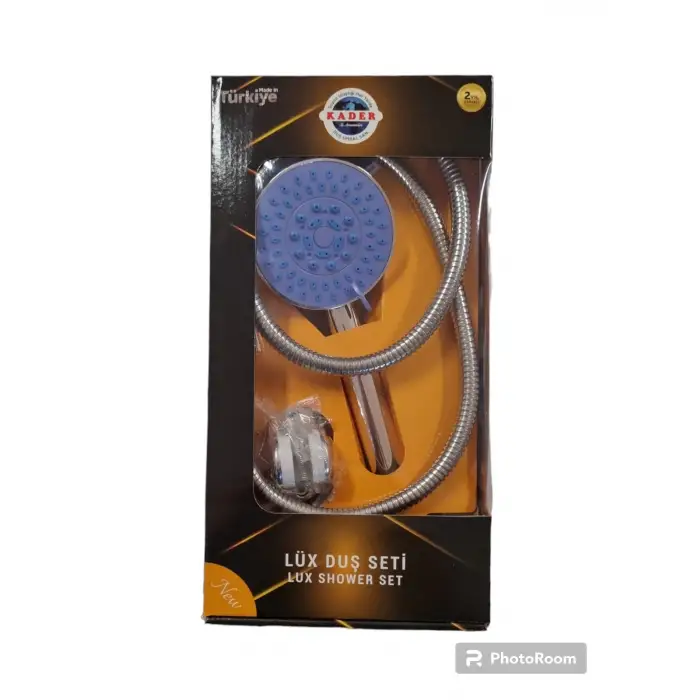 LÜX DUŞ TAKIMI M-1016