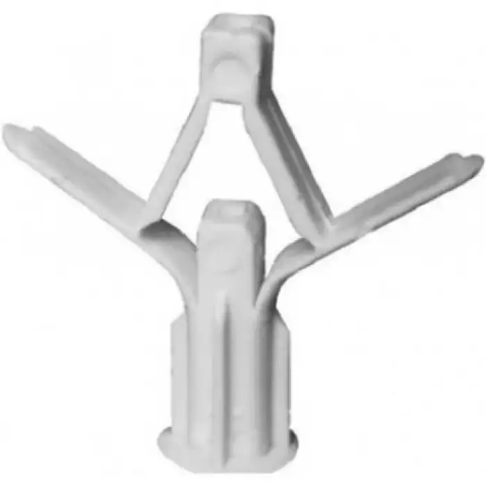 MADE ALÇIPAN DÜBELİ 2 MM KOD:011 BMX-2718 500 LÜ