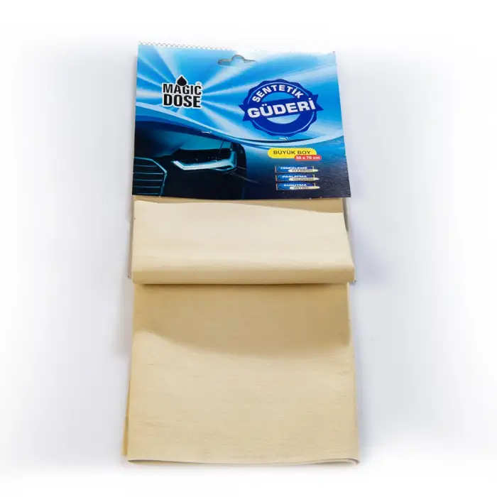 MAGIC DOSE GÜDERİ BEZ 50 X70 CM FA1-1188