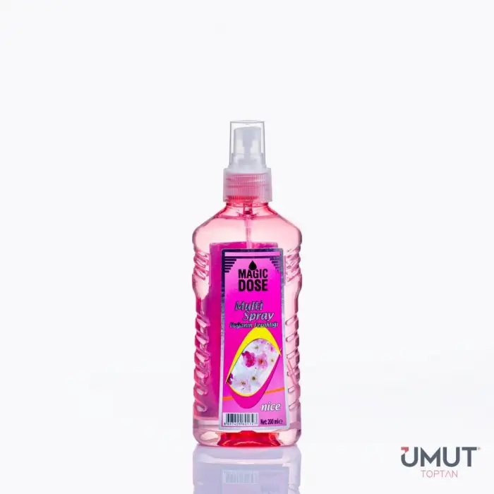 MAGIC DOSE MULTI SPREY 200 ML SPRING FA1-170