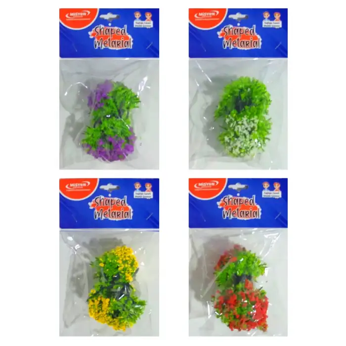 MAKET AĞAÇ 8 CM 2 Lİ