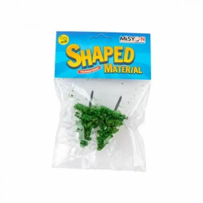 MAKET AĞAÇ 8 CM MSY-4158