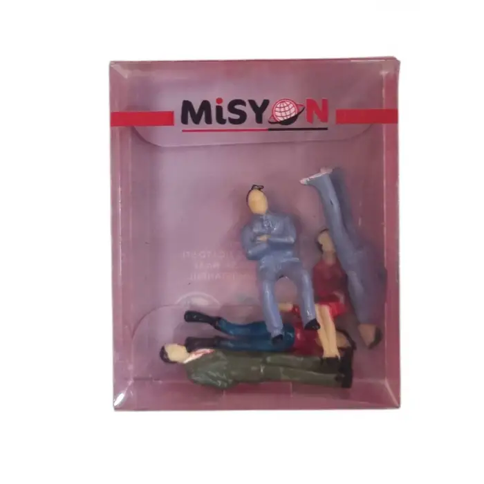 MAKET İNSAN FİGÜR MSY-7759
