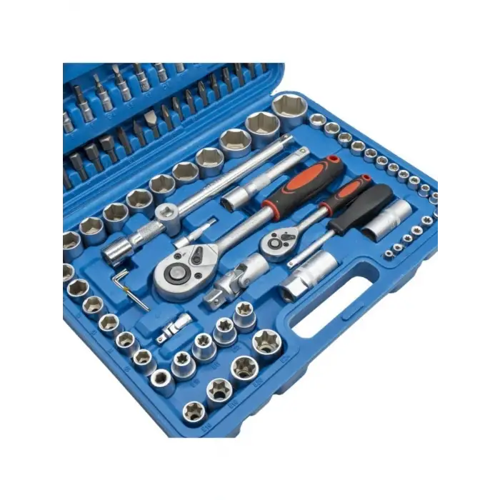 MAN LOKMA TAKIMI 108 PARÇA