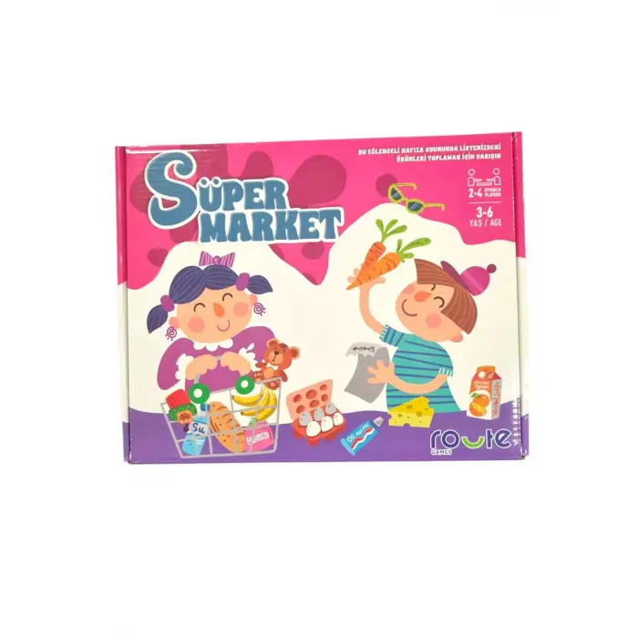 MANKİİ SÜPER MARKET