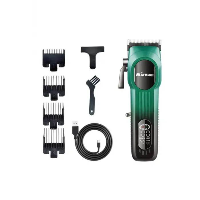 MARSKE TRAŞ MAKİNESİ MS-5069