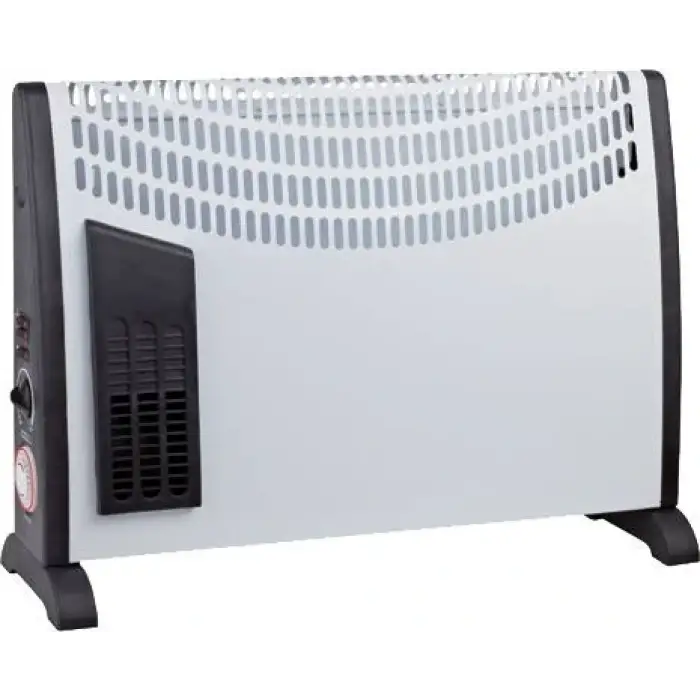 MARSSTAR KONVEKTÖR ISITICI CH-Y08F