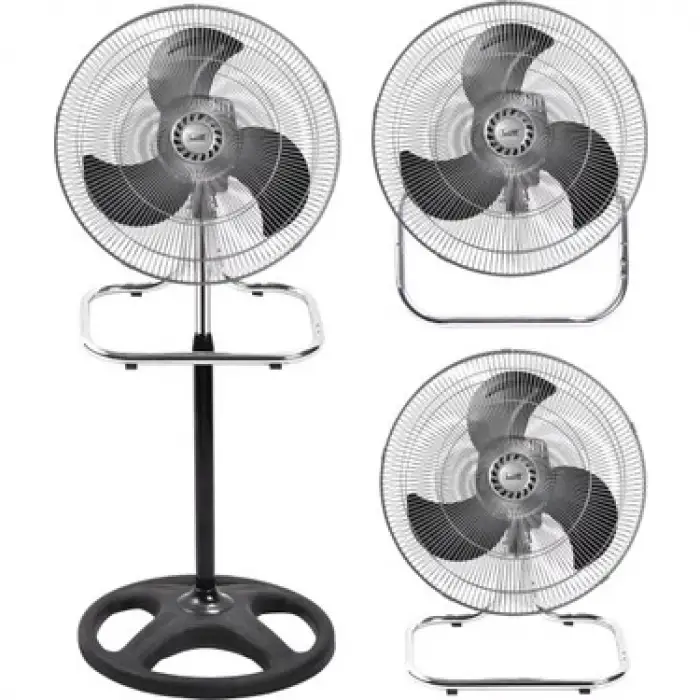 MARSTAR ASİL SANAYİ TİPİ VANTİLATÖR MS-18