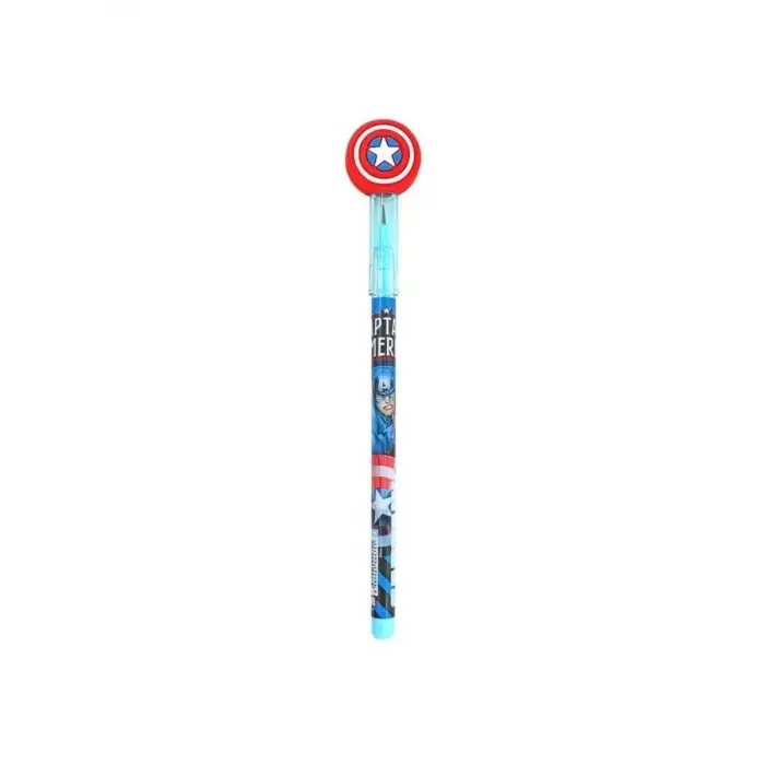 MARVEL OTTO YUMURTLAYAN KALEM 44472 (PKT-36 LI)