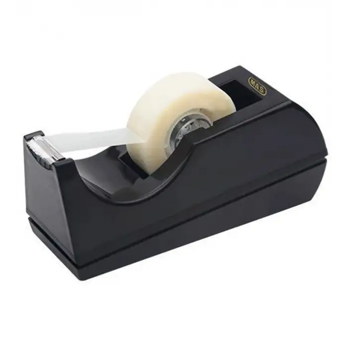 MAS BANT KESİCİ FORCE ORTA 12X33 SİYAH 740