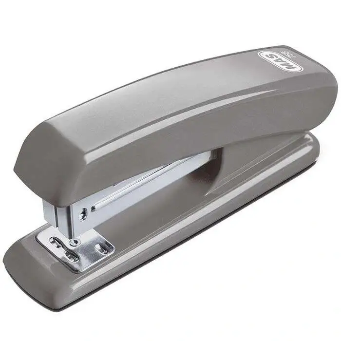 MAS TEL ZIMBA MAKİNESİ GRİ OPTİMAL NO:24/6 0758