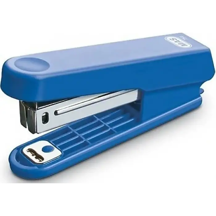 MAS TEL ZIMBA MAKİNESİ MAVİ BASİC NO:10 0754