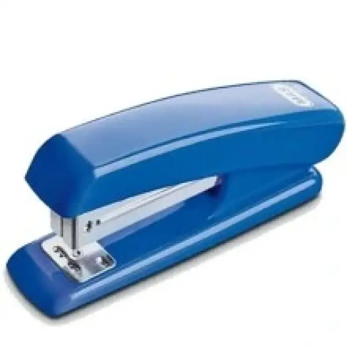 MAS TEL ZIMBA MAKİNESİ MAVİ OPTİMAL NO:24/6 0758