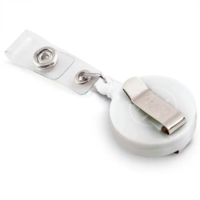 MAS YOYO PLS.YUVARLAK 32 MM BEYAZ 3532 (PKT-25 Lİ)