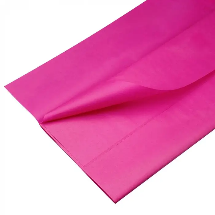 MASİS KRAPON KAĞIDI FUŞYA PGR-05 (PKT-10 LU)