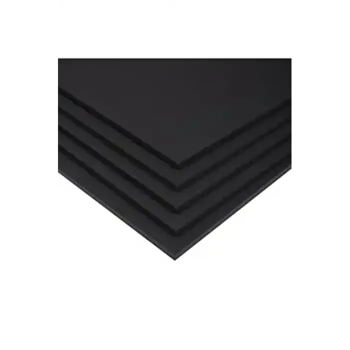 MASİS MAKET KARTONU SİYAH 50x70 FB-B57-05 (PKT-10)