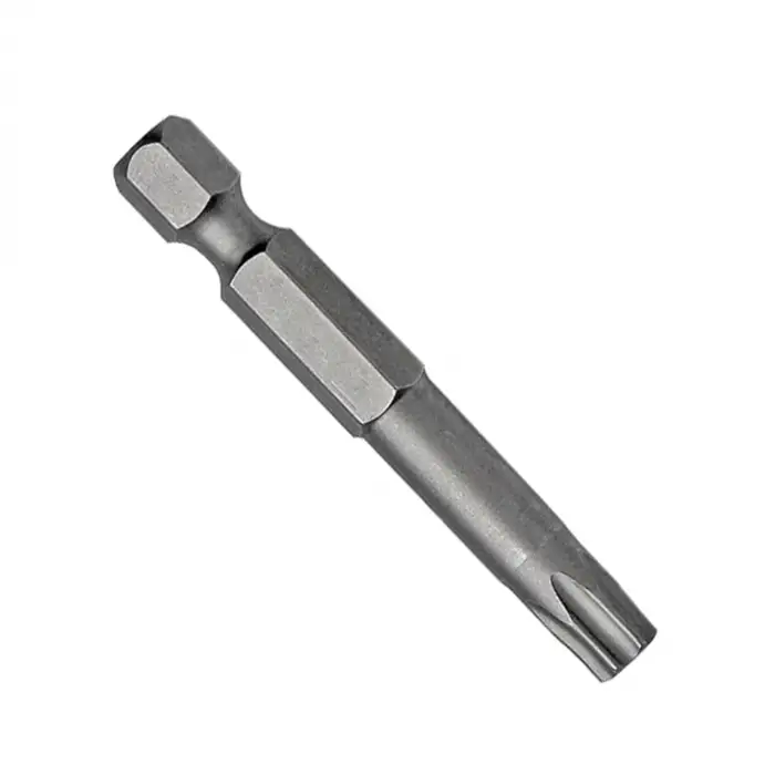 MASTER BİTS UÇ PZ TORX 10X50 MM 30 LU 530385