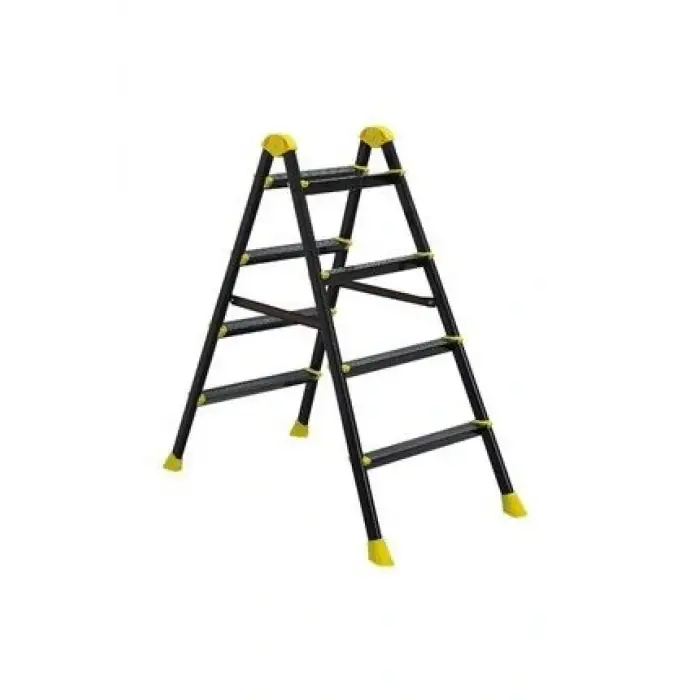 MASTER METAL MERDİVEN ÇİFT ÇIKIŞLI 4+4 504391