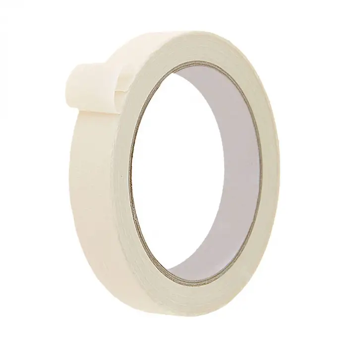 MEG MASKELEME (KAĞIT) BANDI 18X20 MT (PKT-6 LI)