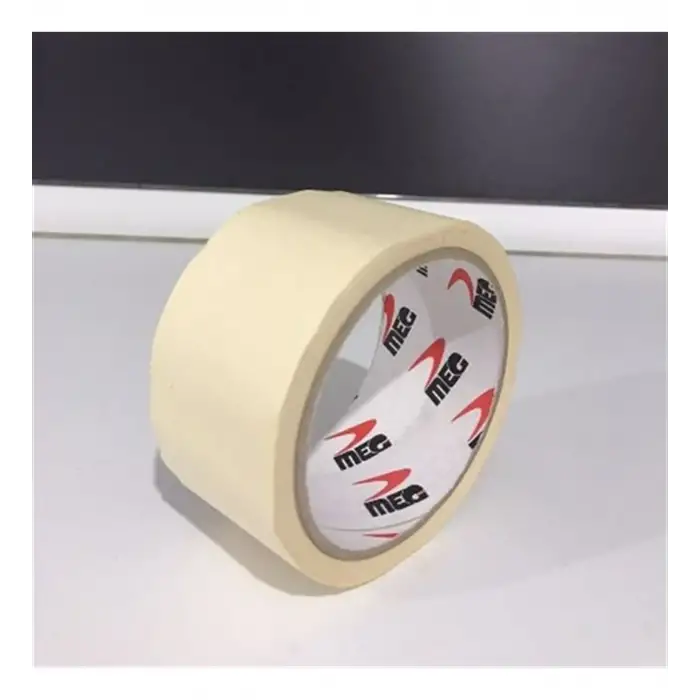 MEG MASKELEME (KAĞIT) BANDI 48X20 MT (PKT-6 LI)