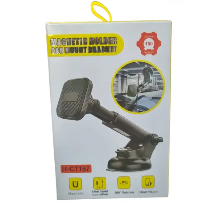 MEGATECH ARAÇ TUTUCU H-CT167