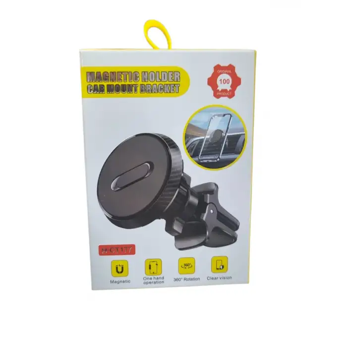 MEGATECH ARAÇ TUTUCU H-CT177