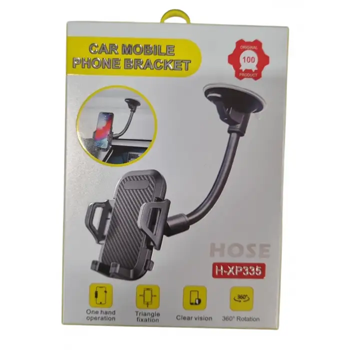 MEGATECH ARAÇ TUTUCU H-XP335