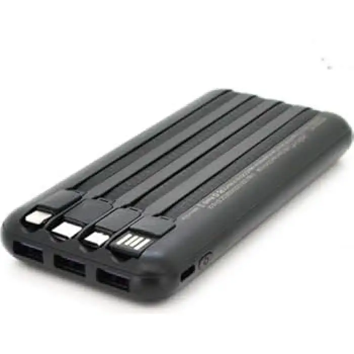 MEGATECH HEPU POWER BANK 10000MA HP-969