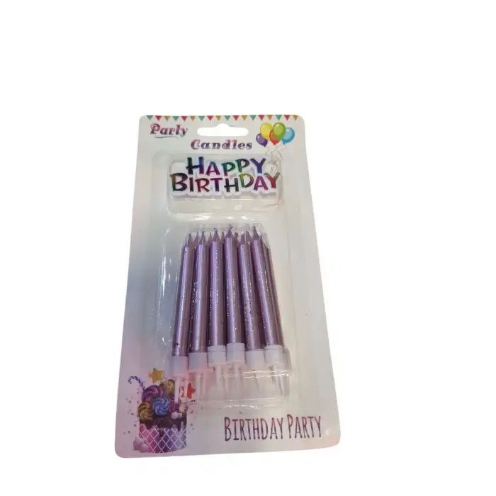 MERBAH 12 Lİ MUM MRB-5053
