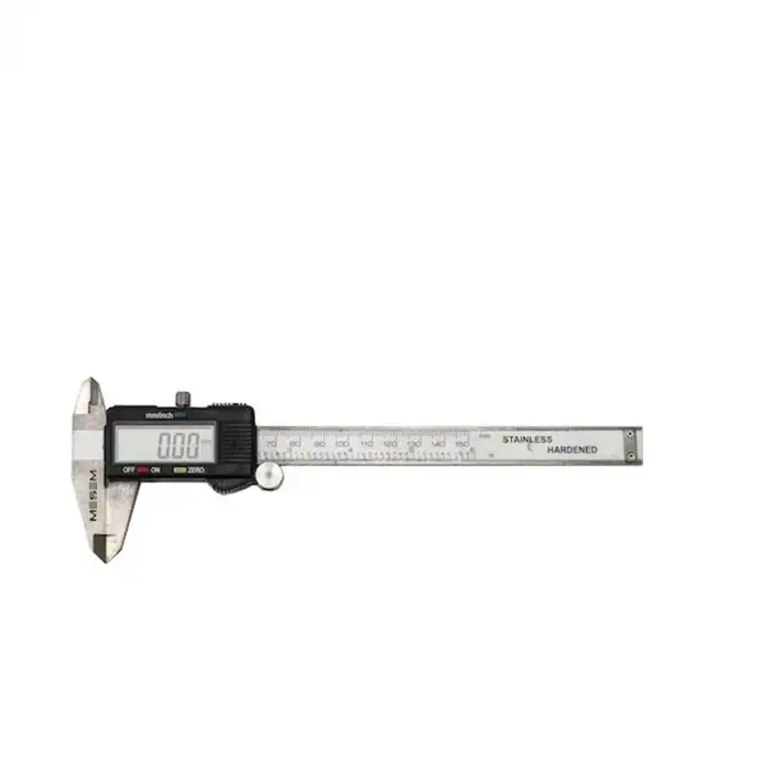 MEŞEM DİJİTAL KUMPAS 150 MM MEŞEM-8758