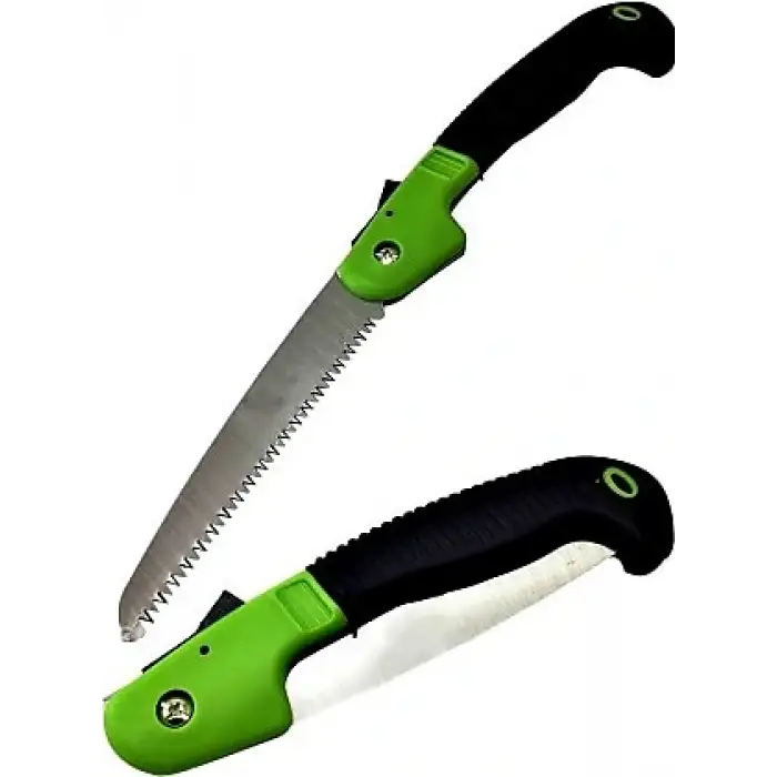 MEŞEM KATLANIR BUDAMA TESTERESİ 180 MM 516