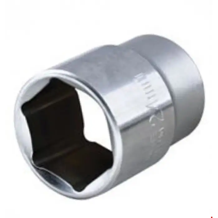 MEŞEM LOKMA 1/2 20 MM 059 (PKT-10 LU)