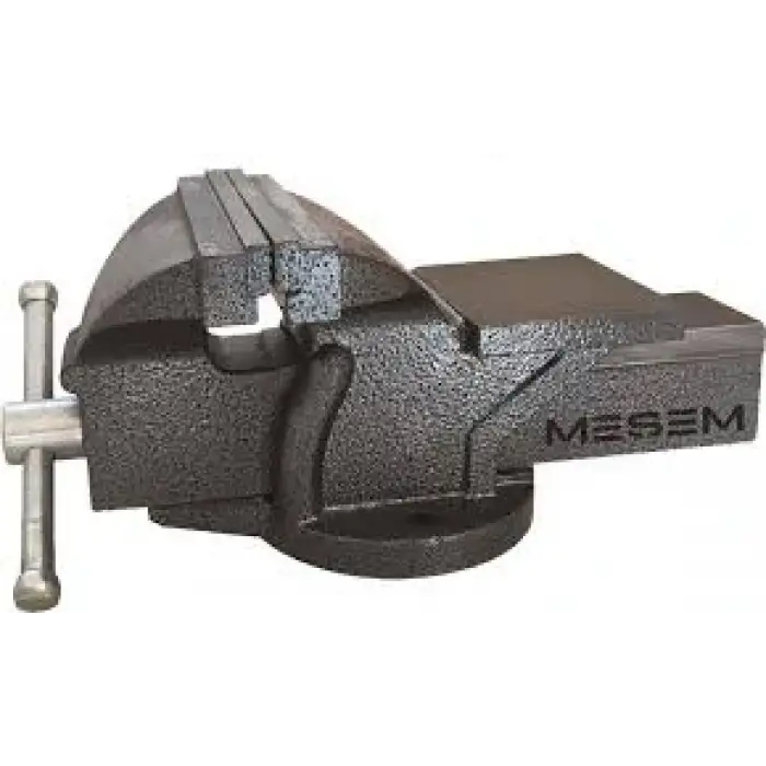 MEŞEM SABİT TEZGAH MENGENE 100 MM 133