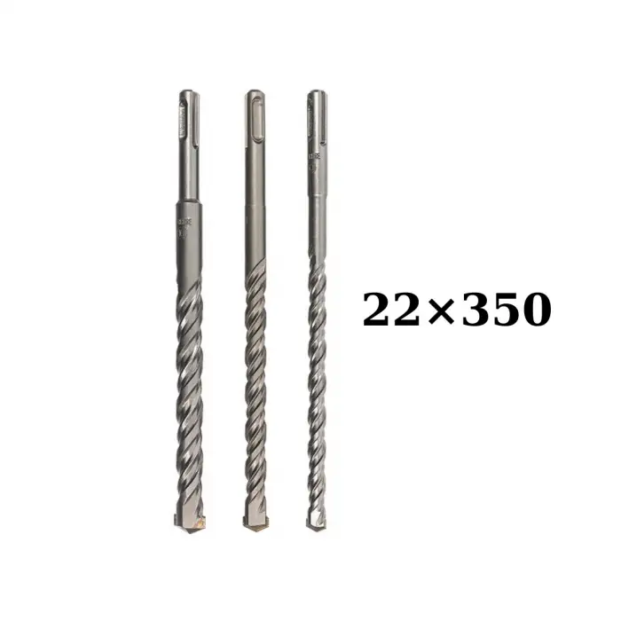 MEŞEM SDS PLUS HİLTİ UCU 22X350 MM