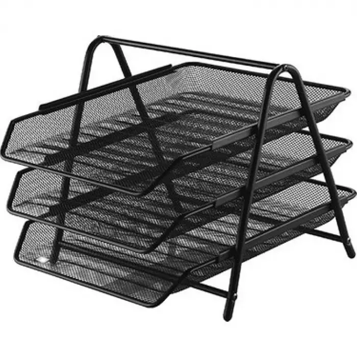 METAL EVRAK RAFI *12