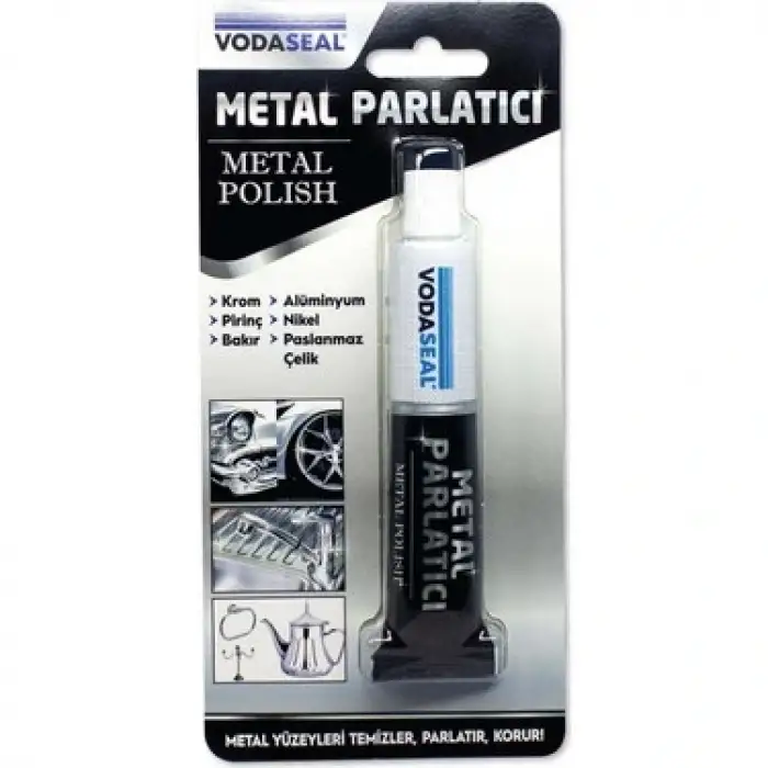 METAL PARLATICI 40 GR MP-40