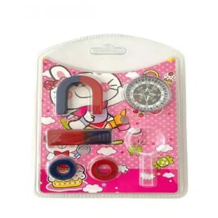 MIKNATIS SETİ EM-5179 (PKT-12 Lİ)