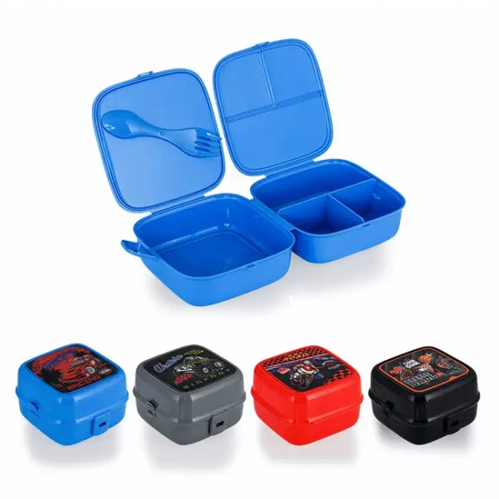 MİKRO BESLENME KABI KIZ BK-05