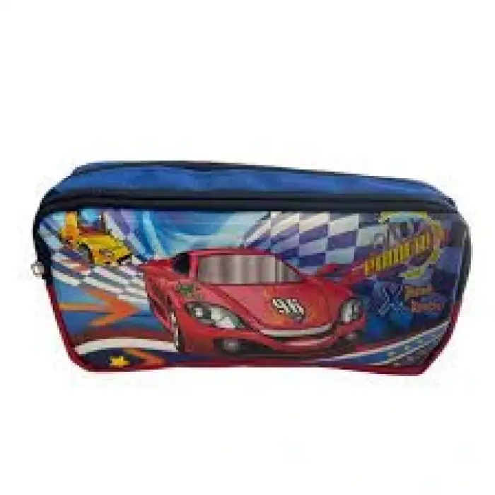 MİKRO KALEM ÇANTASI ERKEK ST-3002 (PKT-12 Lİ)