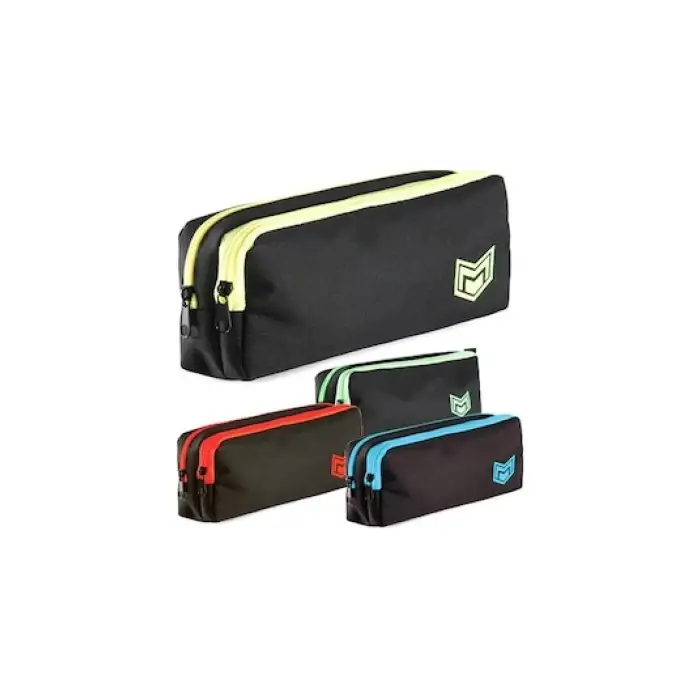 MİKRO KALEM ÇANTASI ST-2001 (PKT-12 Lİ)