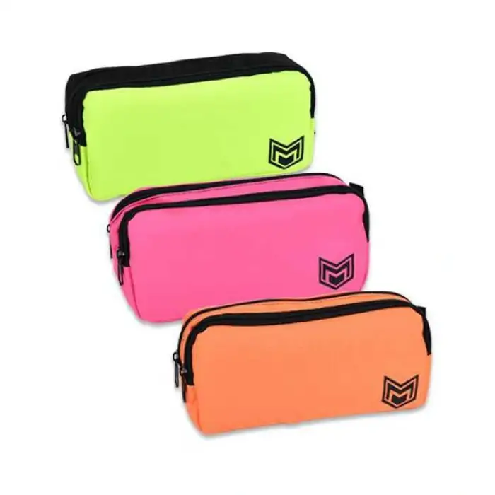 MİKRO KALEM ÇANTASI ST-2001 (PKT-12 Lİ)